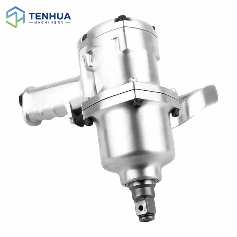 1 Inch Air Impact Wrench (7)
